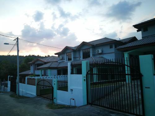 Foxi Fruit Garden Villa Langkawi(???????????????