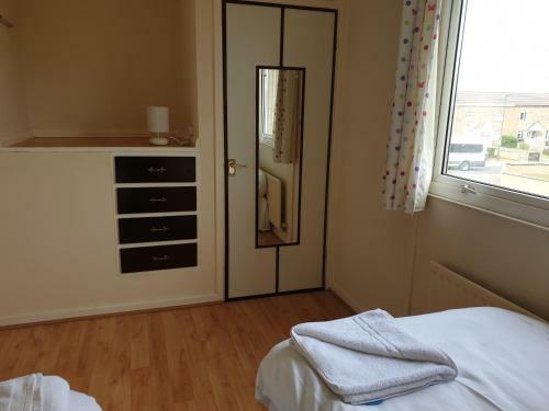 Apartamento Crossbeck Way