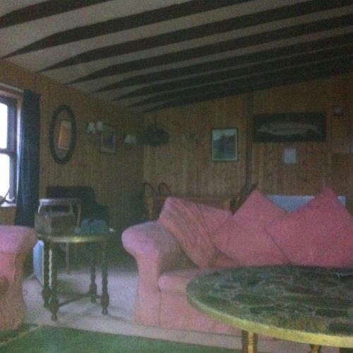 Agroturismo Scorrabrae