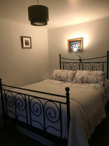 Agroturismo Scorrabrae