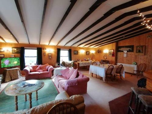 Agroturismo Scorrabrae