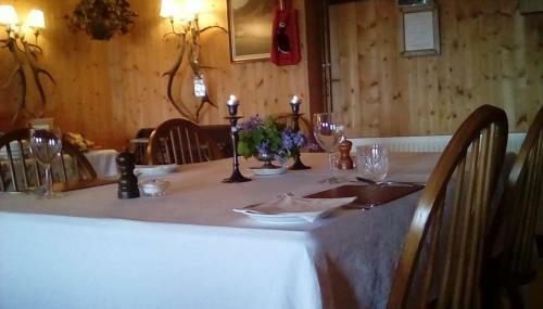 Agroturismo Scorrabrae