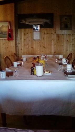 Agroturismo Scorrabrae