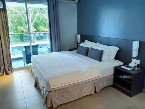 G Langkawi Motel