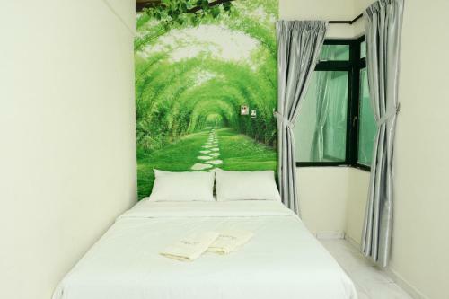Apartamento Kondo Istana Langkawi