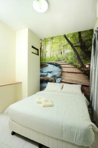 Apartamento Kondo Istana Langkawi