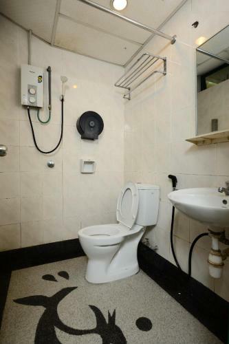 Apartamento Kondo Istana Langkawi