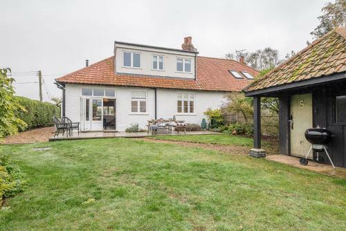 The Artist's House