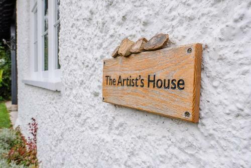 The Artist's House