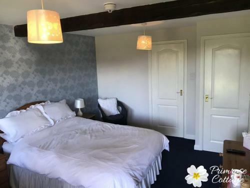 Hostal Primrose Cottage Rooms