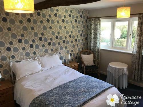 Hostal Primrose Cottage Rooms
