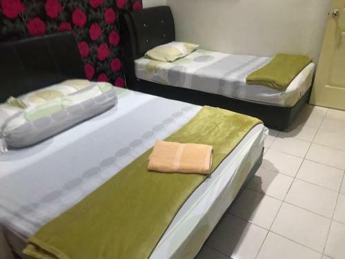 Nazirin Homestay Lumut
