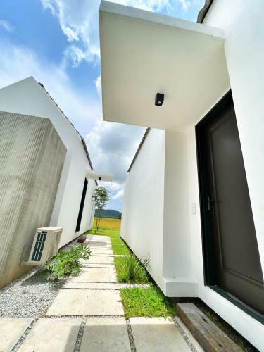 Lodge Ezu Isle Langkawi Pool Villa