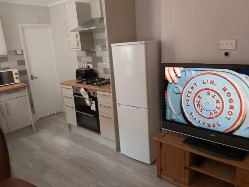 Apartamento Orpington Rsg House