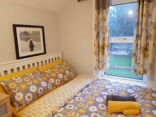 Apartamento Orpington Rsg House