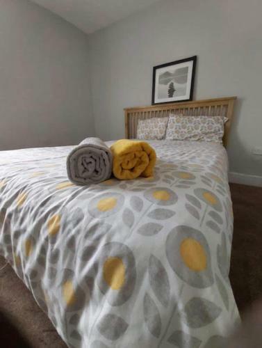 Apartamento Orpington Rsg House