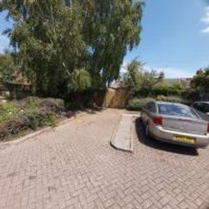 Apartamento Orpington Rsg House