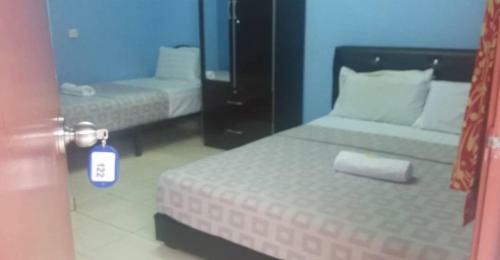 Hotel Mawanza Motel