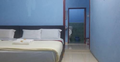 Hotel Mawanza Motel