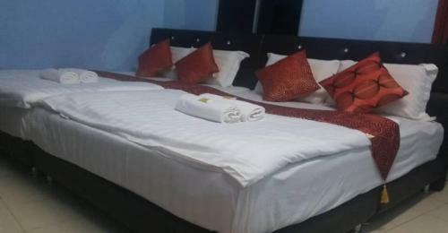 Hotel Mawanza Motel