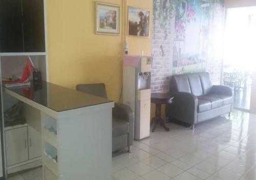 Hotel Mawanza Motel