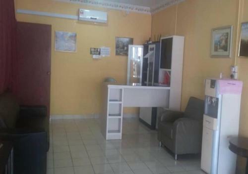 Hotel Mawanza Motel