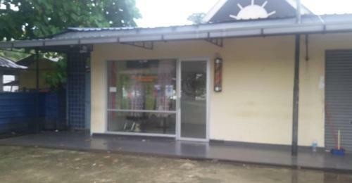 Hotel Mawanza Motel