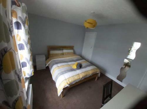 Apartamento Orpington Rsg House