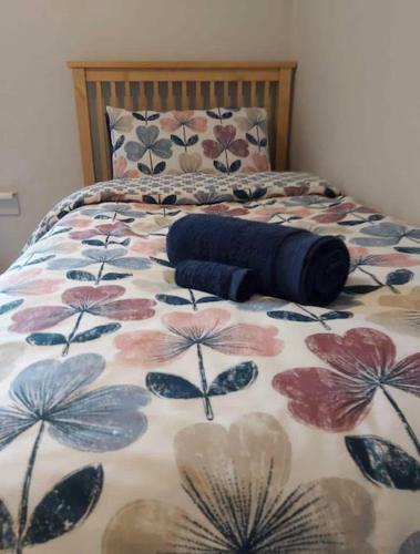 Apartamento Orpington Rsg House