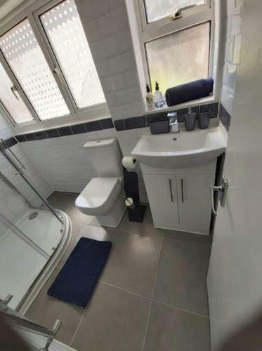 Apartamento Orpington Rsg House