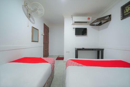 Hotel Oyo 89850 Dsa Motel