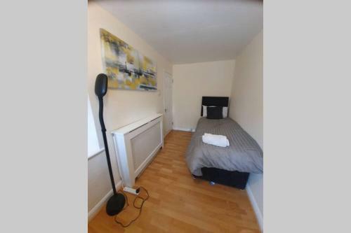 Orpington North Townhouse
