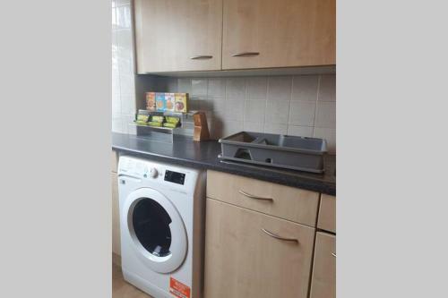 Orpington North Townhouse