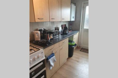 Orpington North Townhouse