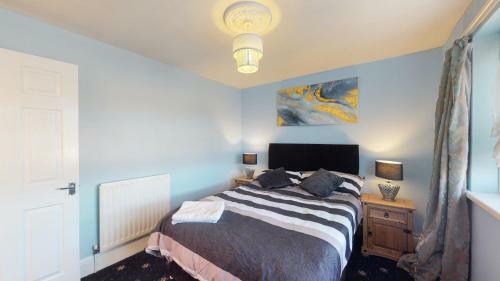 Orpington North Townhouse