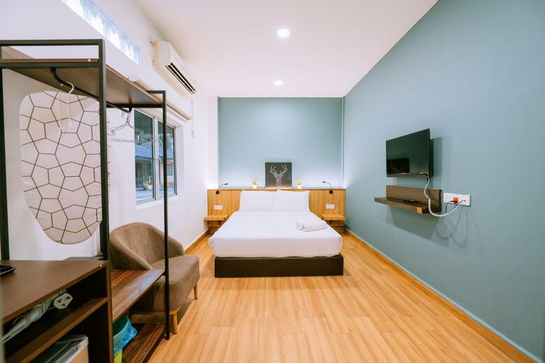 Hotel Chill Box Langkawi