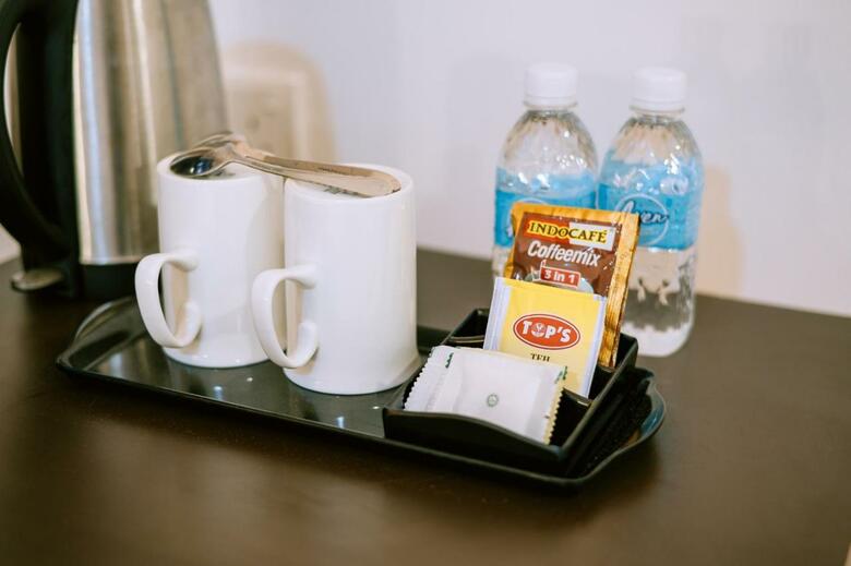 Hotel Chill Box Langkawi