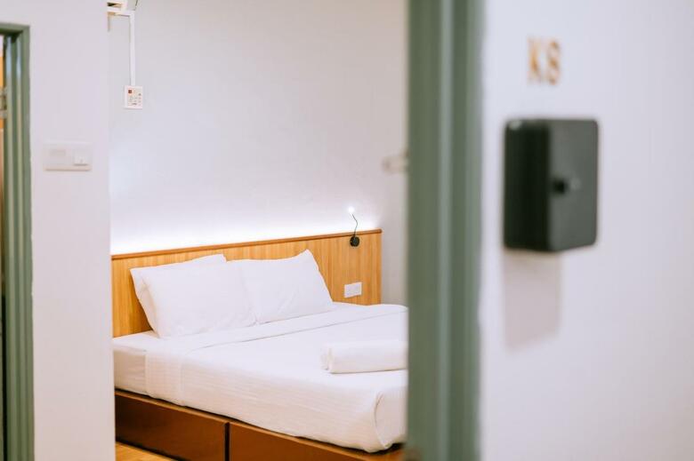 Hotel Chill Box Langkawi