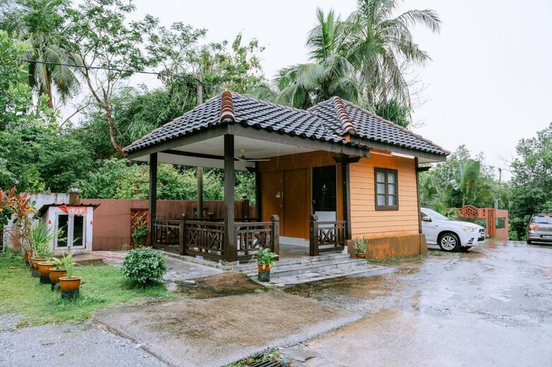 Hotel Chill Box Langkawi