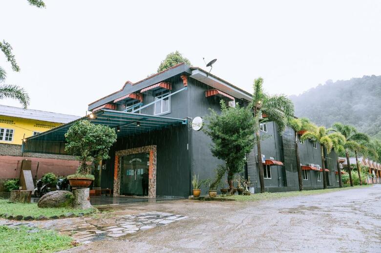 Hotel Chill Box Langkawi
