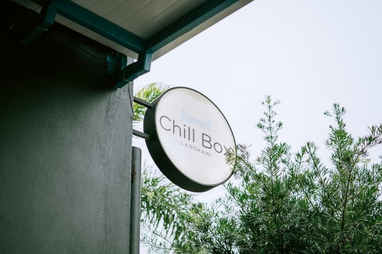 Hotel Chill Box Langkawi