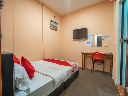 Oyo 89328 Sz Hotel