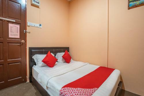 Oyo 89328 Sz Hotel