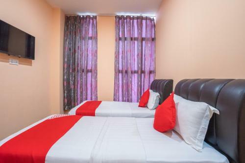Oyo 89328 Sz Hotel