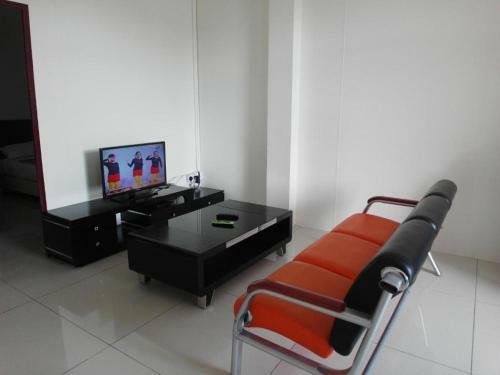 Pool Villa 3 Bedrooms Apartment Langkawi