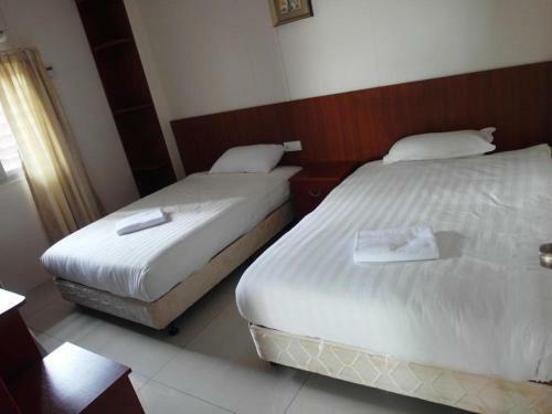 Pool Villa 3 Bedrooms Apartment Langkawi