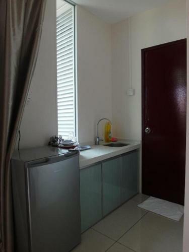 Pool Villa 3 Bedrooms Apartment Langkawi