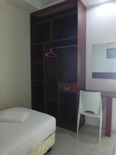 Pool Villa 3 Bedrooms Apartment Langkawi