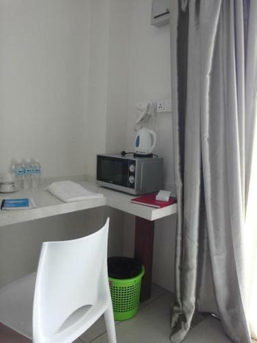 Pool Villa 3 Bedrooms Apartment Langkawi