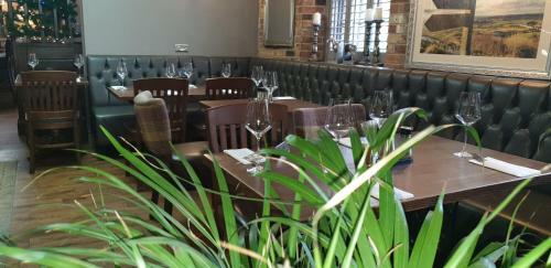 The Queen Catherine Hotel